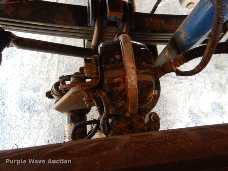 image for item DM3881 2003 Peterbilt 379  semi truck