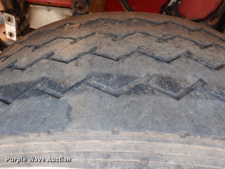 image for item DM3881 2003 Peterbilt 379  semi truck