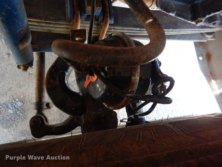 image for item DM3881 2003 Peterbilt 379  semi truck