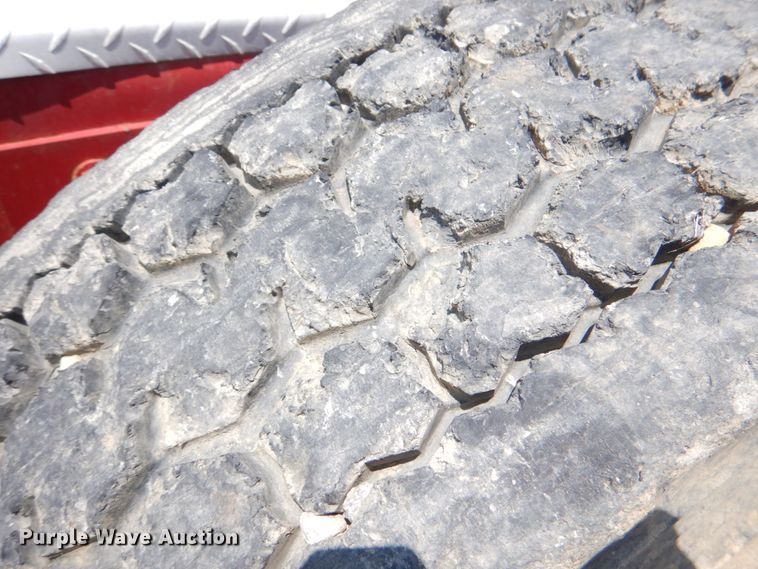 image for item DM3881 2003 Peterbilt 379  semi truck