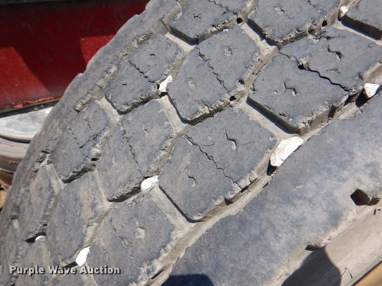 image for item DM3881 2003 Peterbilt 379  semi truck