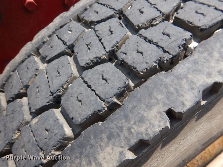 image for item DM3881 2003 Peterbilt 379  semi truck