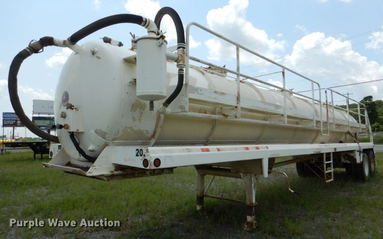 image for item DM3884 2013 Dragon Products  tank trailer