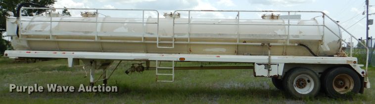 image for item DM3884 2013 Dragon Products  tank trailer
