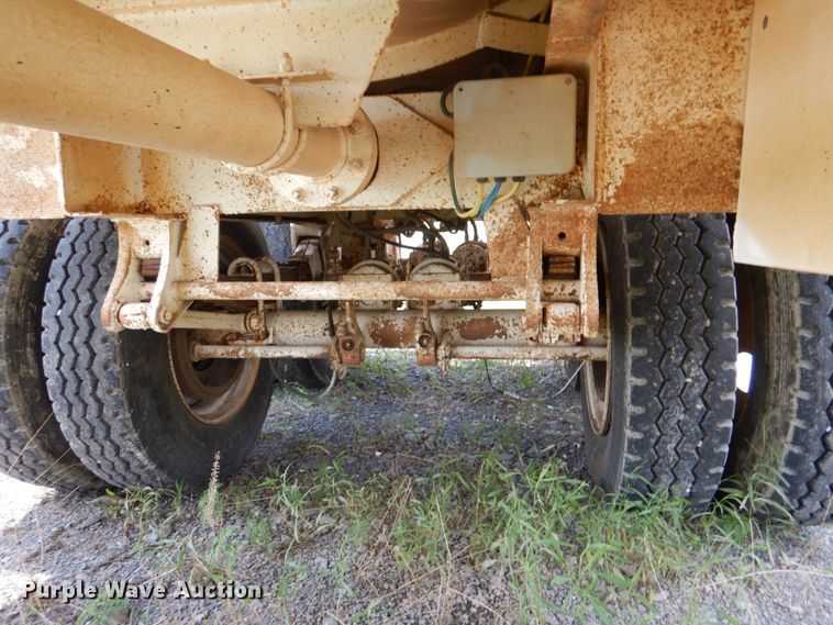 image for item DM3884 2013 Dragon Products  tank trailer