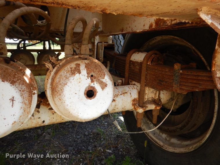 image for item DM3884 2013 Dragon Products  tank trailer