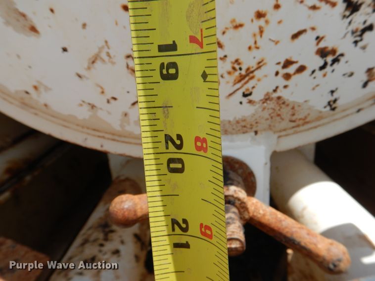 image for item DM3884 2013 Dragon Products  tank trailer