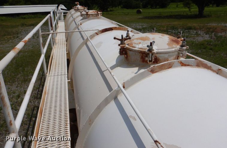 image for item DM3884 2013 Dragon Products  tank trailer