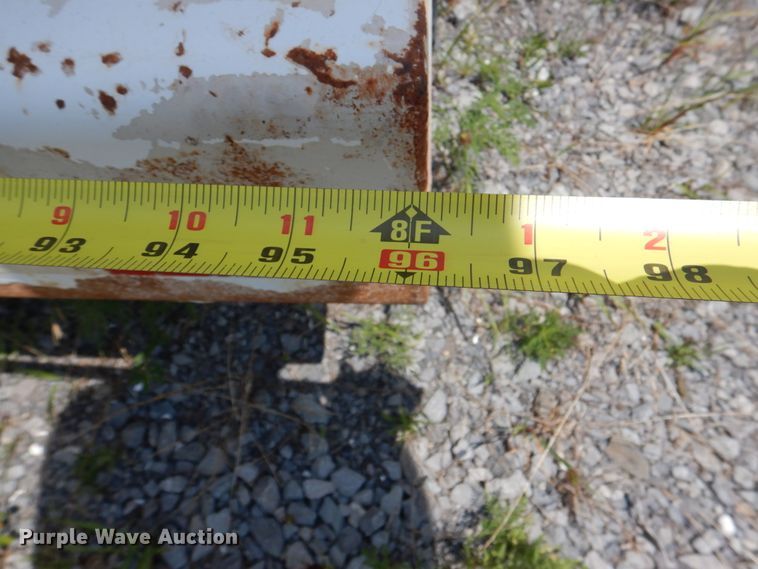 image for item DM3884 2013 Dragon Products  tank trailer