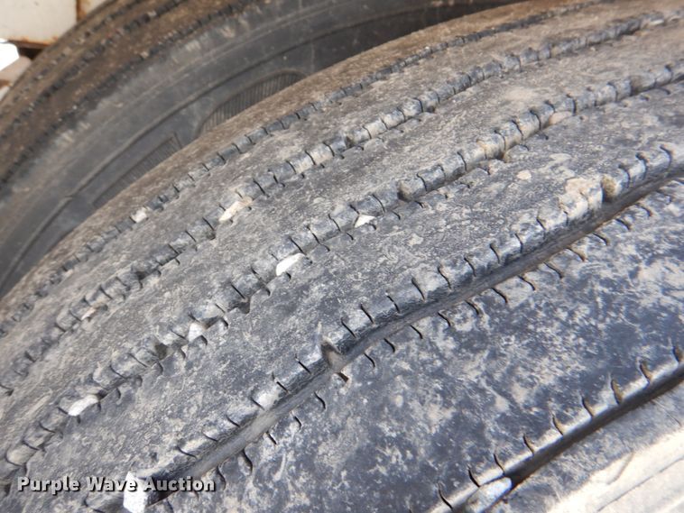 image for item DM3884 2013 Dragon Products  tank trailer