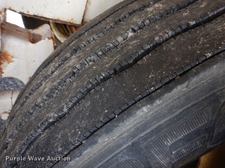 image for item DM3884 2013 Dragon Products  tank trailer