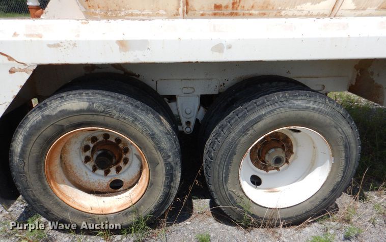 image for item DM3884 2013 Dragon Products  tank trailer