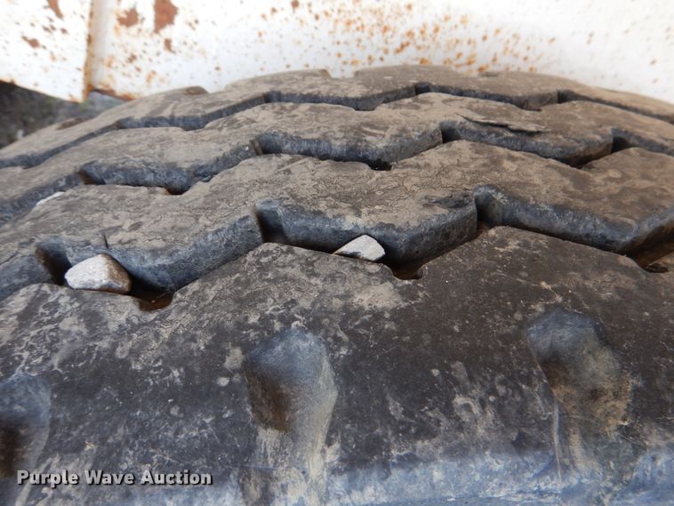 image for item DM3884 2013 Dragon Products  tank trailer