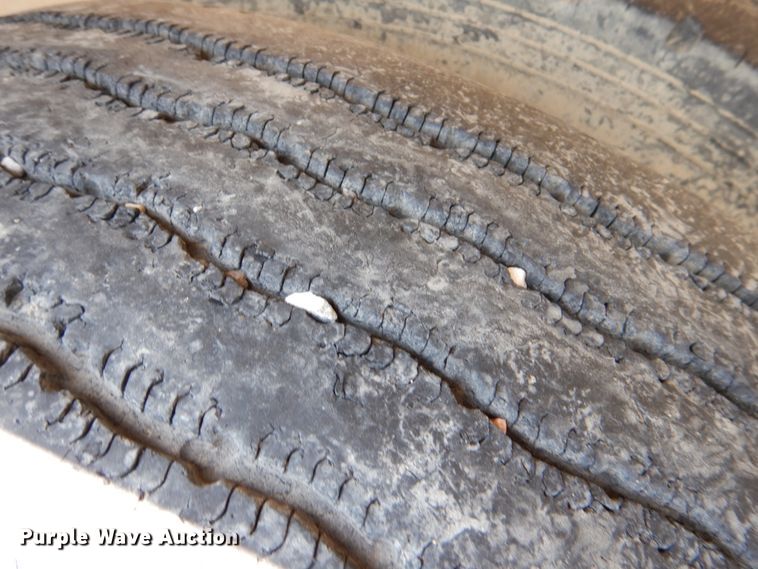 image for item DM3884 2013 Dragon Products  tank trailer