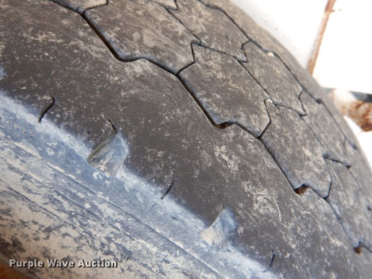 image for item DM3884 2013 Dragon Products  tank trailer