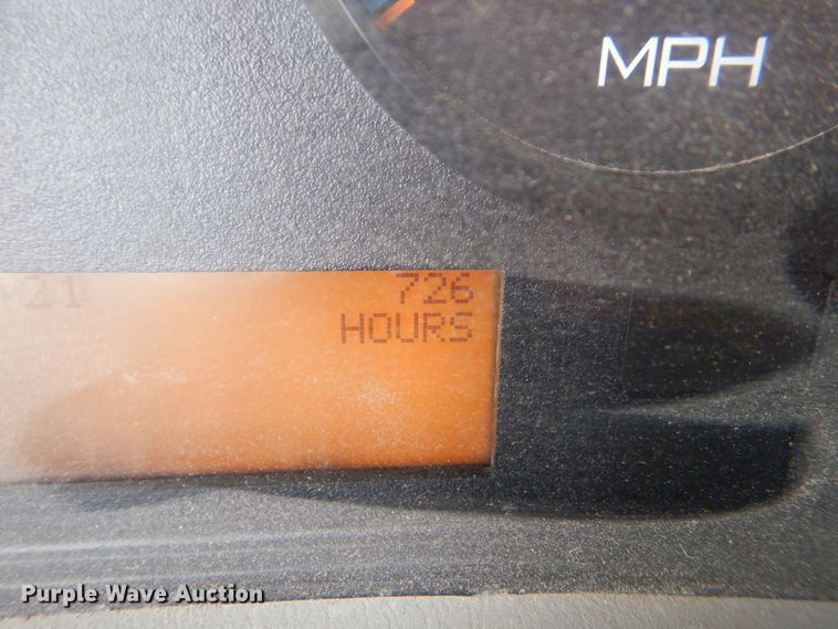 image for item DM3885 2012 International DuraStar 4300  truck cab and chassis