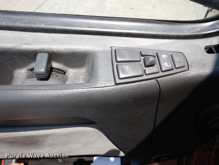 image for item DM3941 2009 Volvo VNL  semi truck