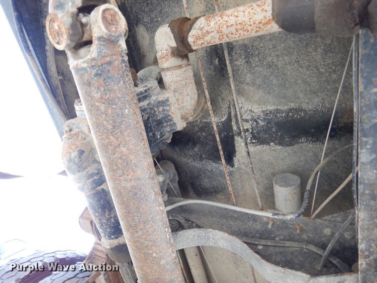 image for item DM6326 1996 Chevrolet Kodiak  propane truck