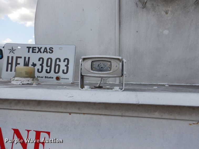 image for item DM6326 1996 Chevrolet Kodiak  propane truck