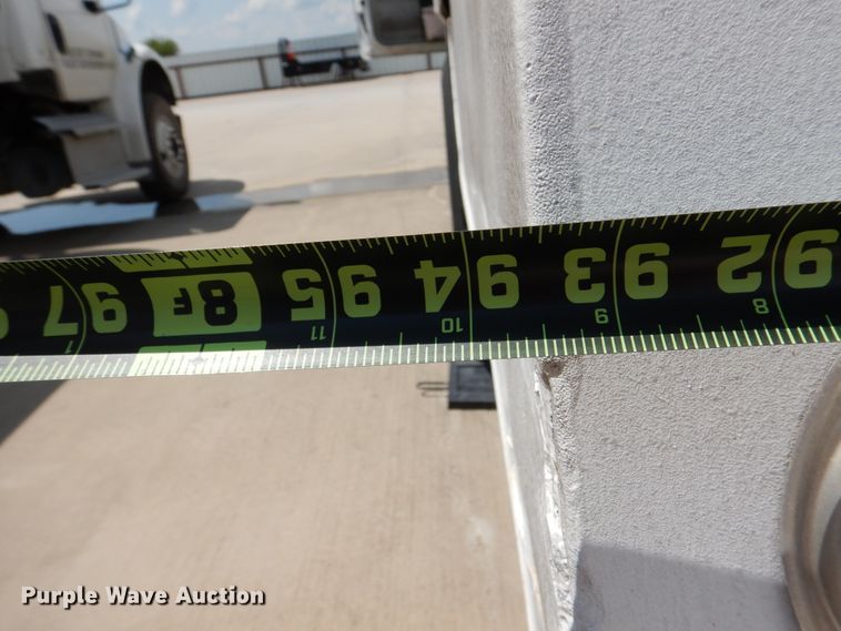 image for item DM6326 1996 Chevrolet Kodiak  propane truck