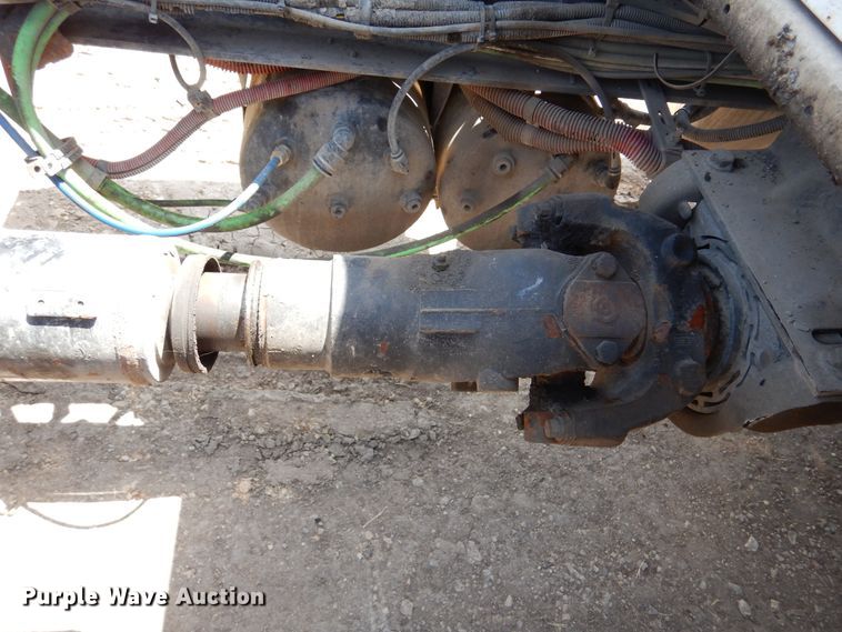 image for item DM6330 2008 Freightliner Classic 120  semi truck