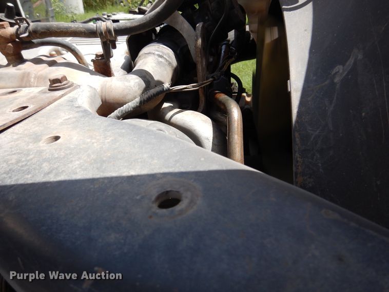 image for item DM6330 2008 Freightliner Classic 120  semi truck