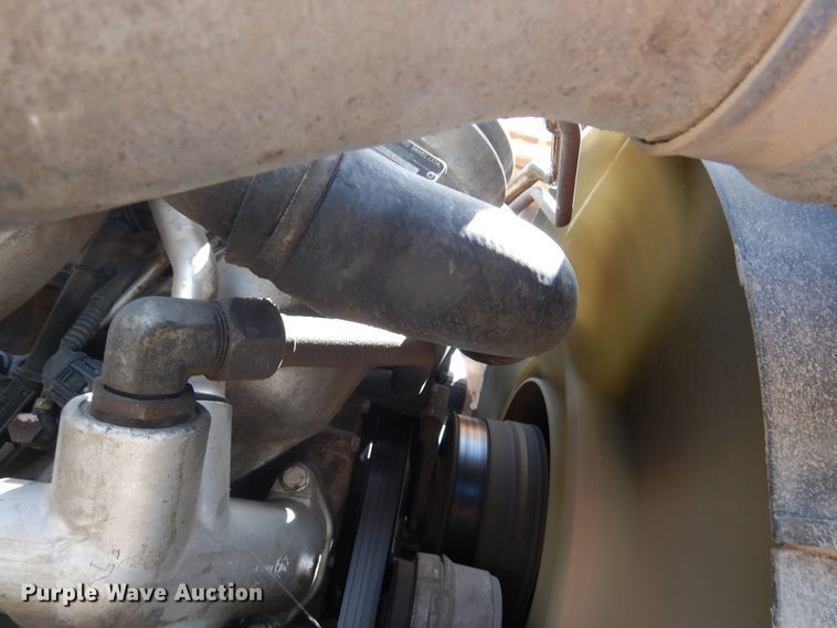 image for item DM6330 2008 Freightliner Classic 120  semi truck