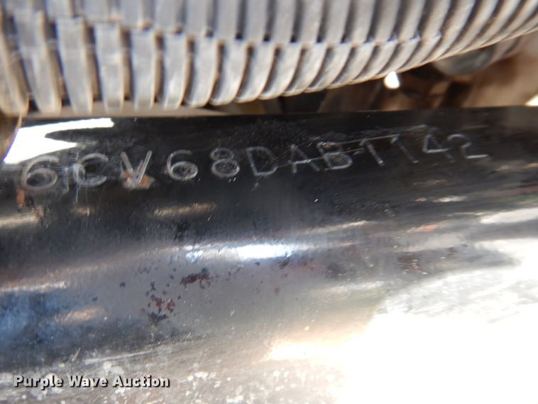 image for item DM6330 2008 Freightliner Classic 120  semi truck