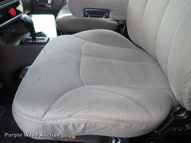 image for item DN1783 2012 Kenworth T800  semi truck