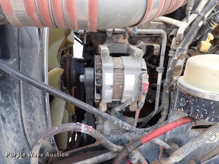 image for item DN1783 2012 Kenworth T800  semi truck