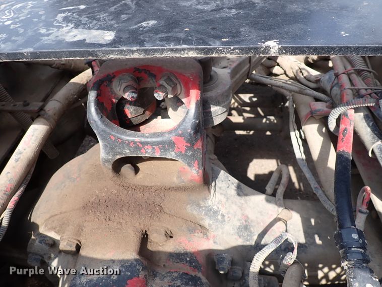 image for item DN1783 2012 Kenworth T800  semi truck