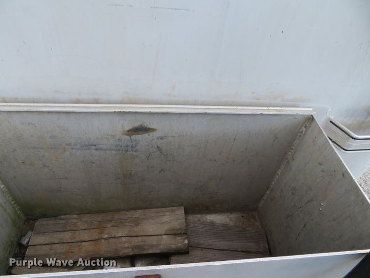 image for item DN5962 1989 Cobra  end dump trailer