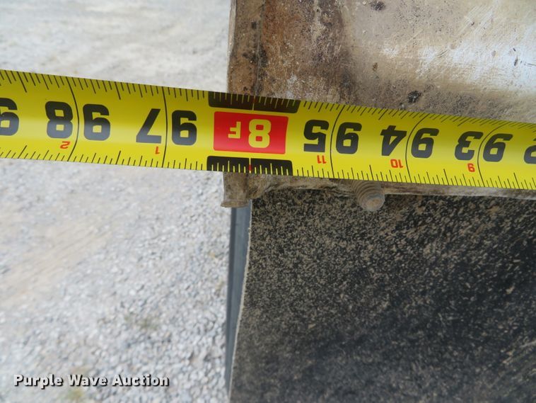 image for item DN5962 1989 Cobra  end dump trailer