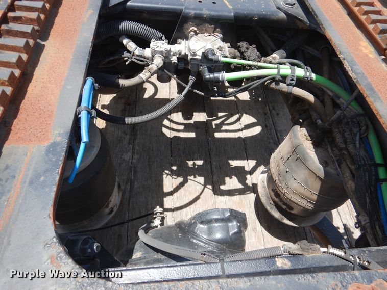 image for item ED9822 Truck chassis