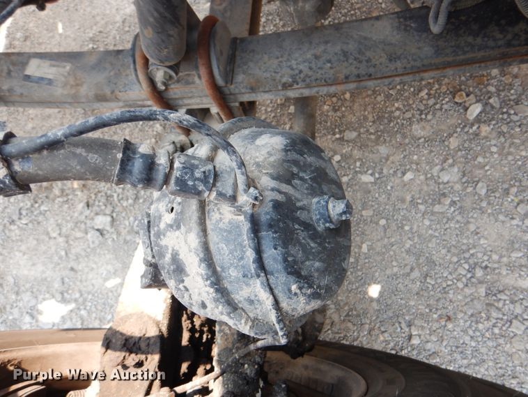 image for item HT9366 2013 Peterbilt 367  semi truck