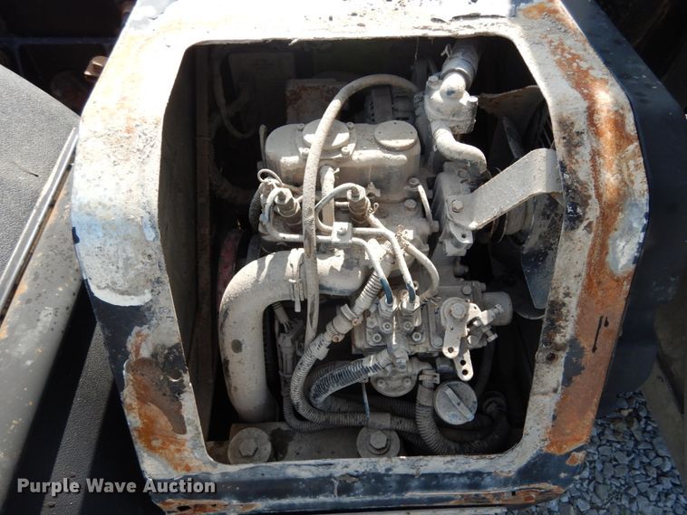 image for item II9664 Carrier  APU