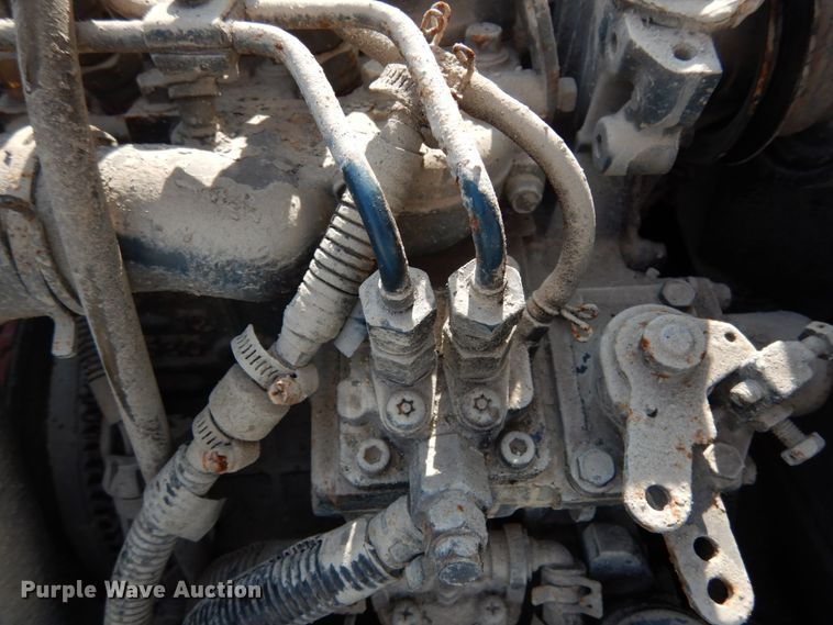 image for item II9664 Carrier  APU