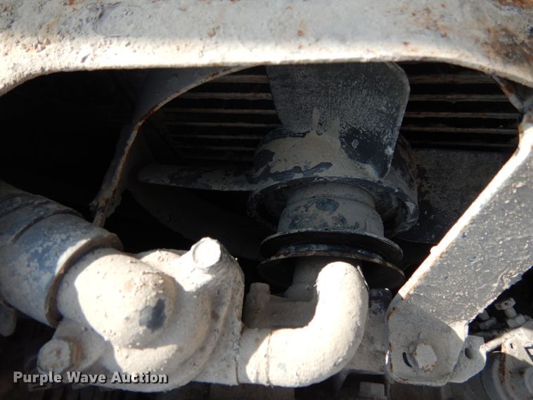 image for item II9664 Carrier  APU