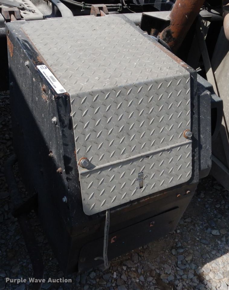 image for item II9665 Thermo-King  APU