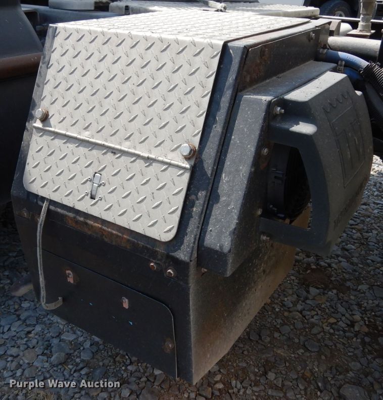 image for item II9665 Thermo-King  APU