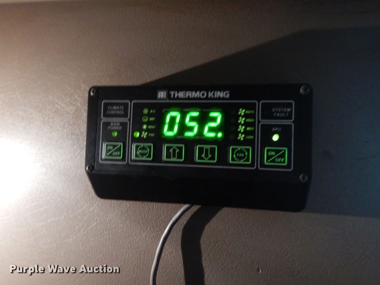 image for item II9665 Thermo-King  APU