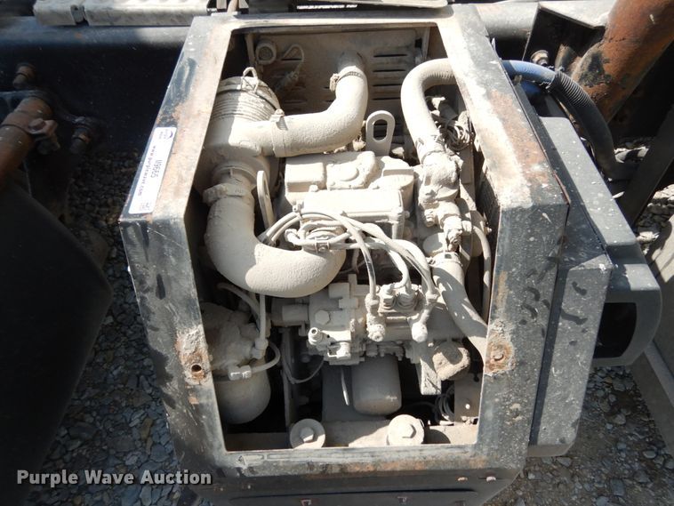 image for item II9665 Thermo-King  APU