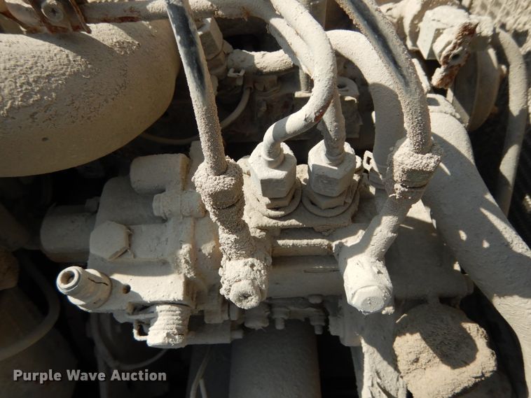 image for item II9665 Thermo-King  APU