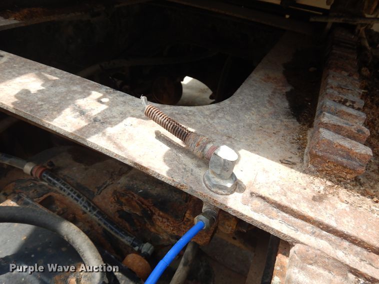 image for item IL9896 1998 International 9200  semi truck