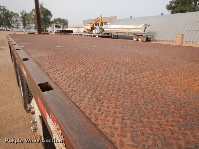image for item IN9806 Flatbed
