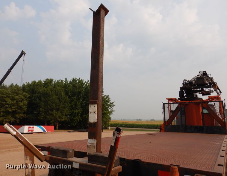 image for item IN9806 Flatbed