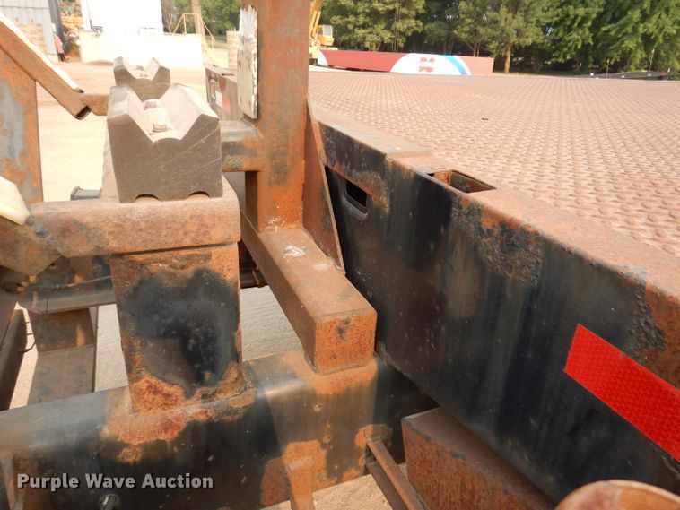 image for item IN9806 Flatbed