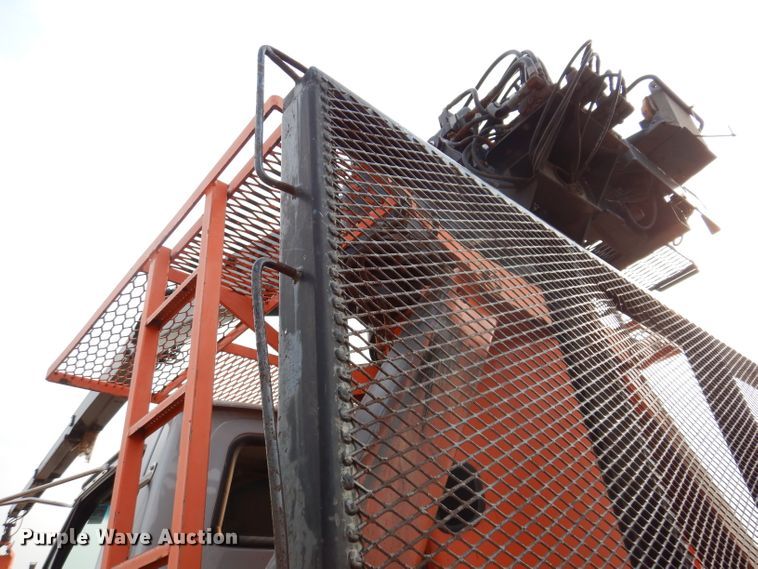 image for item IN9806 Flatbed