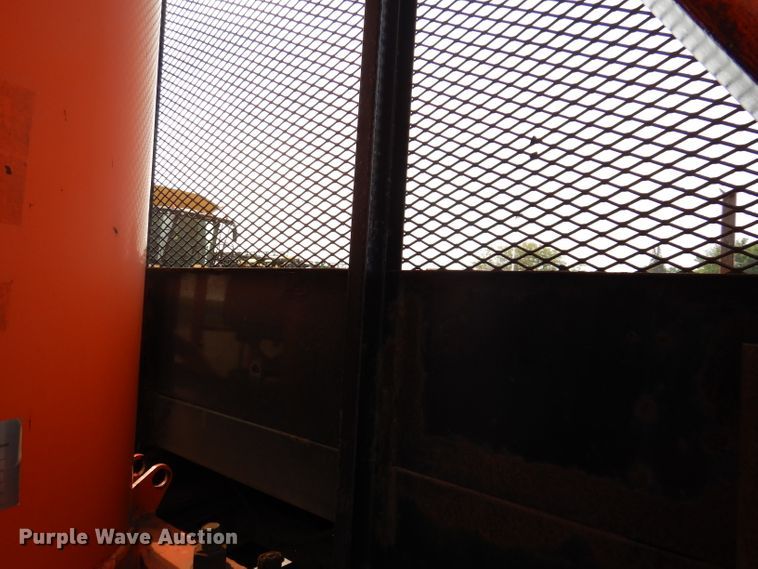 image for item IN9806 Flatbed