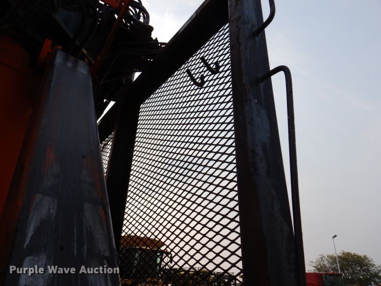 image for item IN9806 Flatbed